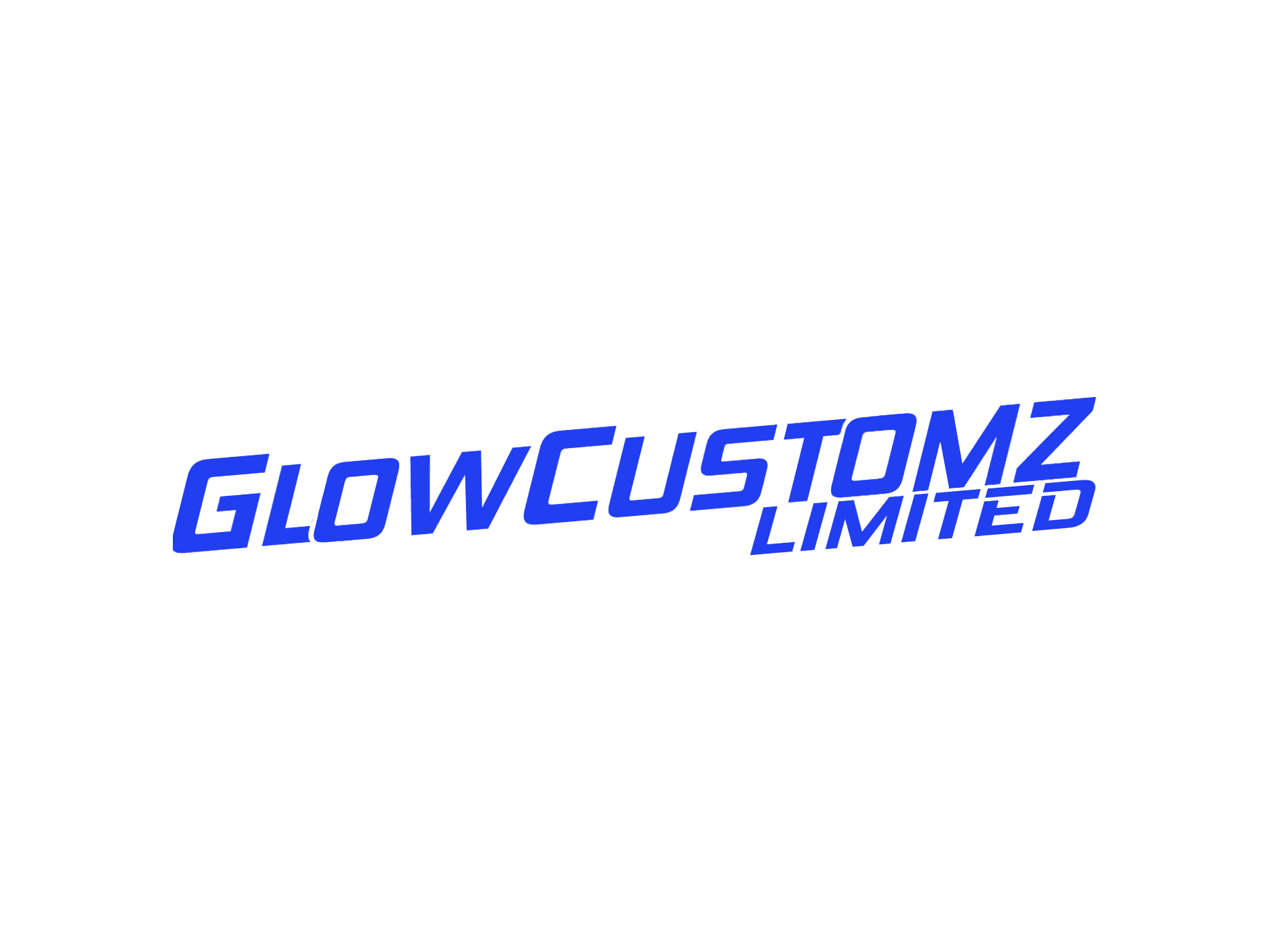 Glow Customz
