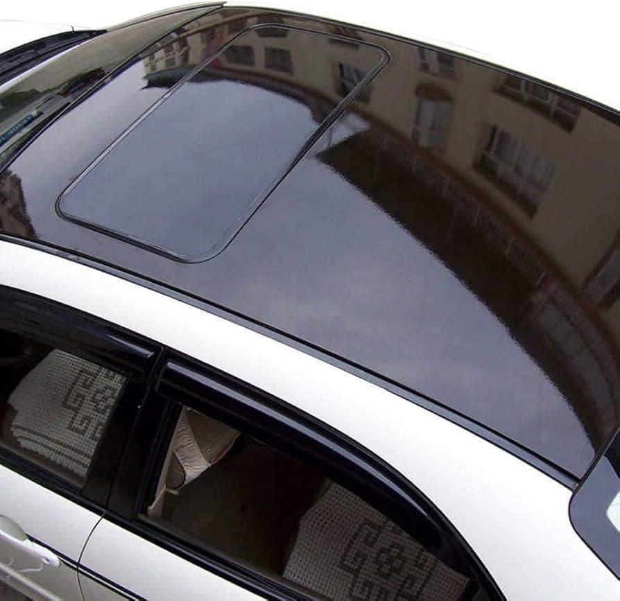 Roof Wrap