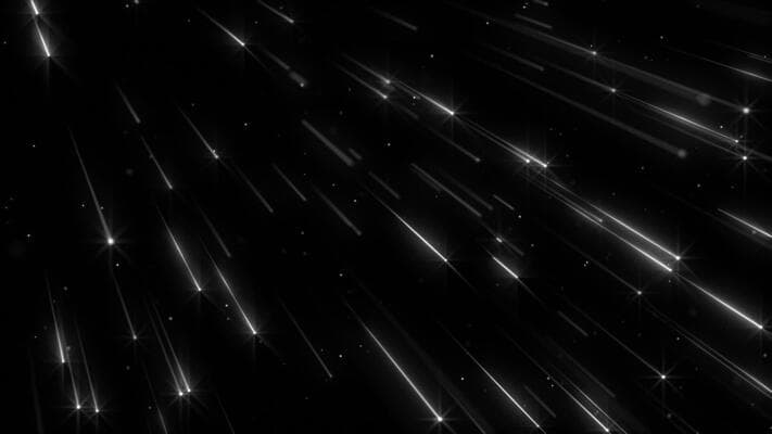Shooting Stars