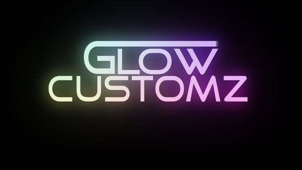 Glow Customz