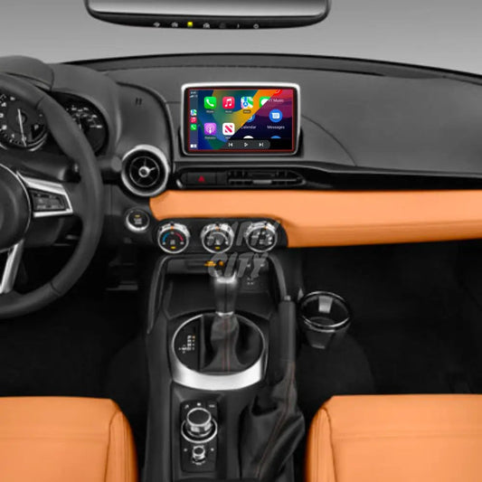 124 oem carplay activation