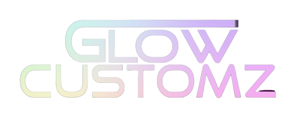 Glow Customz